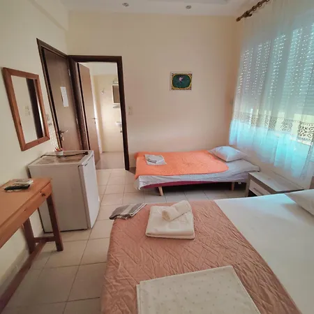 Affittacamere Mare 3*