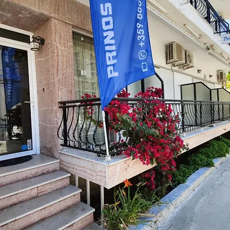 게스트하우스 Mare 3*