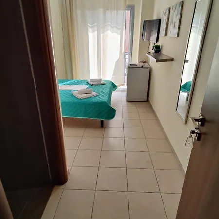 Affittacamere Mare Prínos