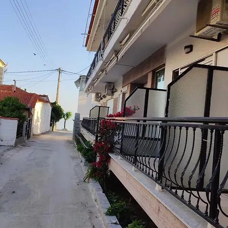 Mare 게스트하우스 프리노스