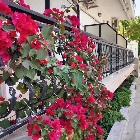 Mare 게스트하우스 프리노스