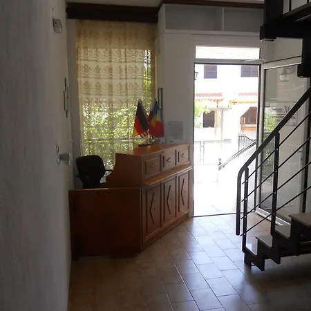 Maison d'hôtes Mare