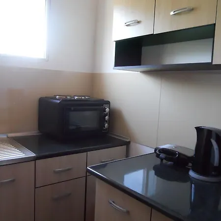 Mare Guest house