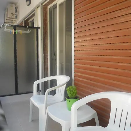 Mare بيت ضيافة Prínos