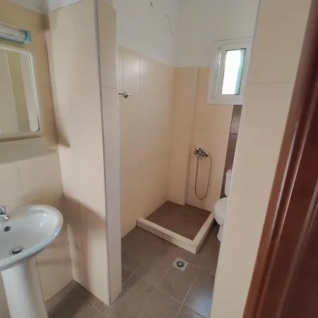 Mare بيت ضيافة Prínos