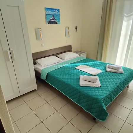 بيت ضيافة Mare