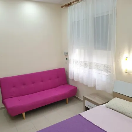 Mare Гостевой дом 3*