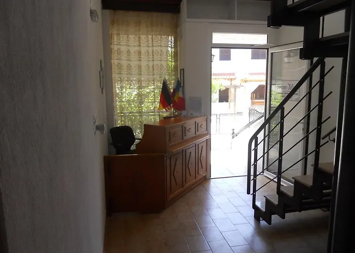 招待所 诺斯马雷酒店