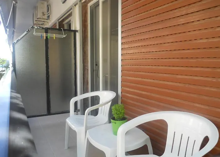 Mare Guest house Prinos (Thasos)