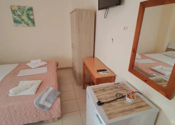 Mare Prinos (Thasos)