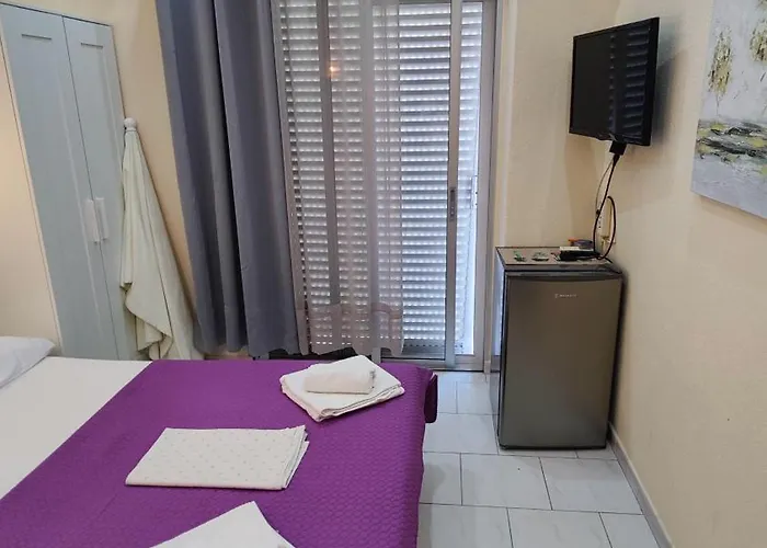 Guest house Mare Prinos (Thasos)