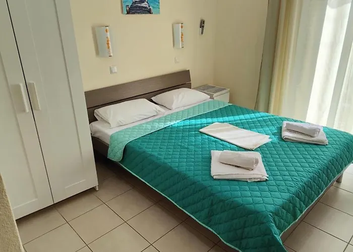 招待所 诺斯马雷酒店