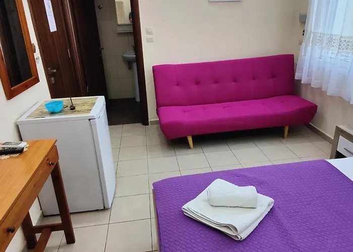 Mare 3* Prinos (Thasos)